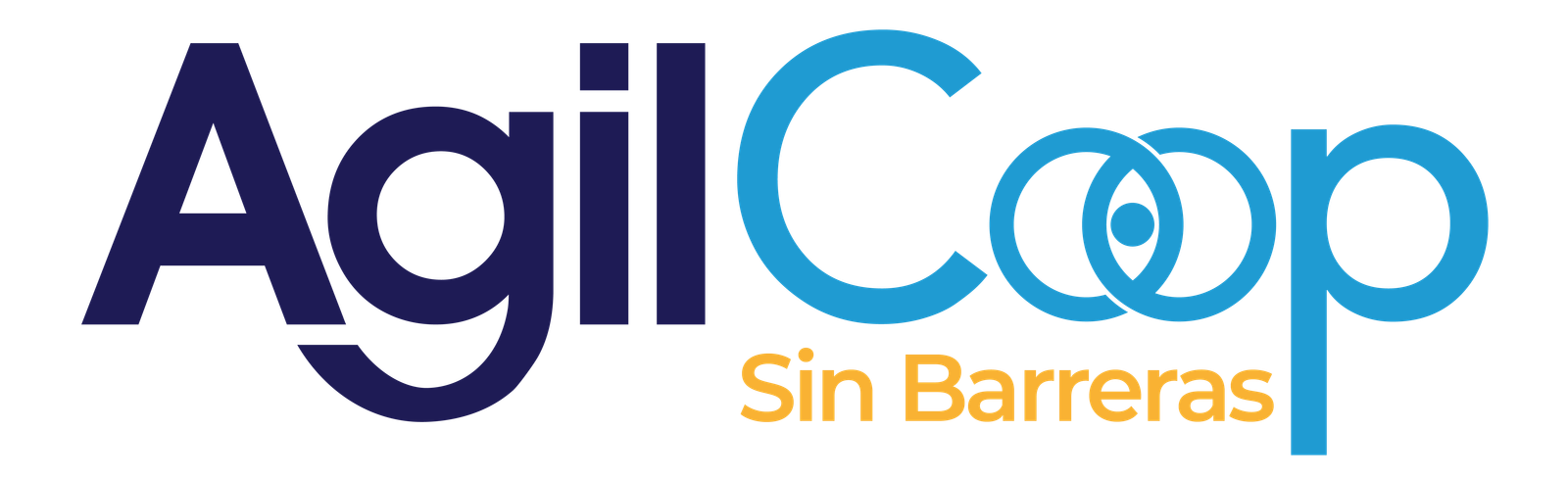 Logo Agilcoop